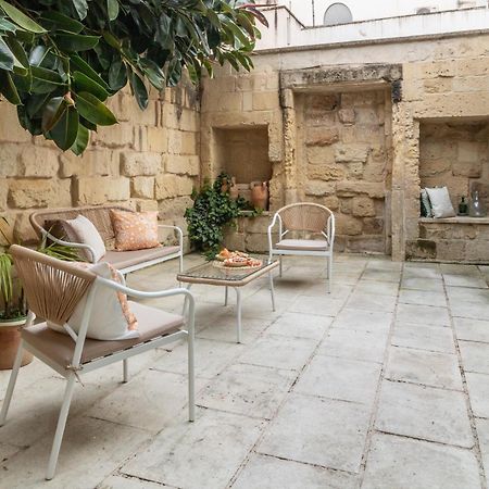 Ferienwohnung Il Giardino Dei Mesagnesi - Lecce Selection Exterior foto