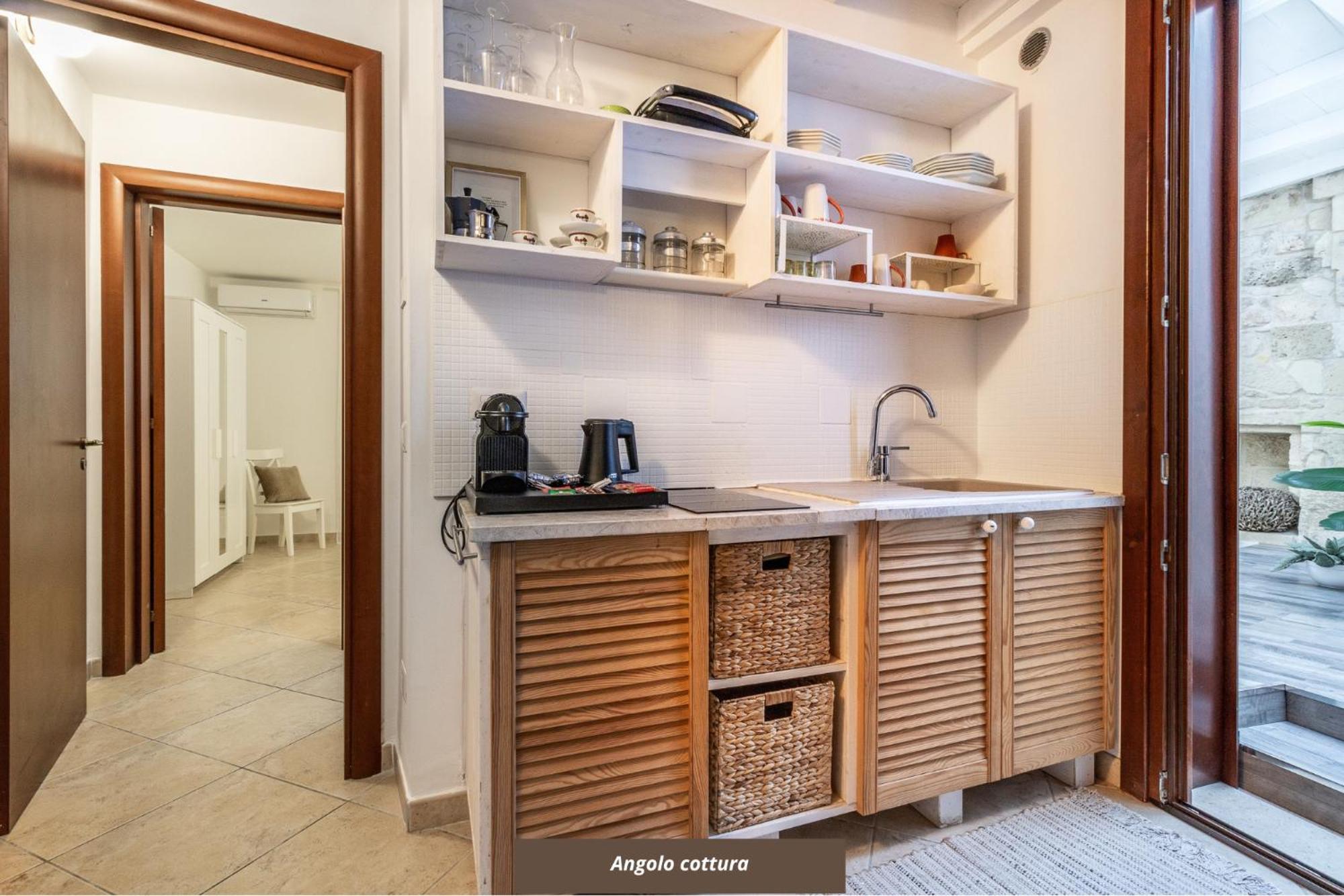 Ferienwohnung Il Giardino Dei Mesagnesi - Lecce Selection Exterior foto