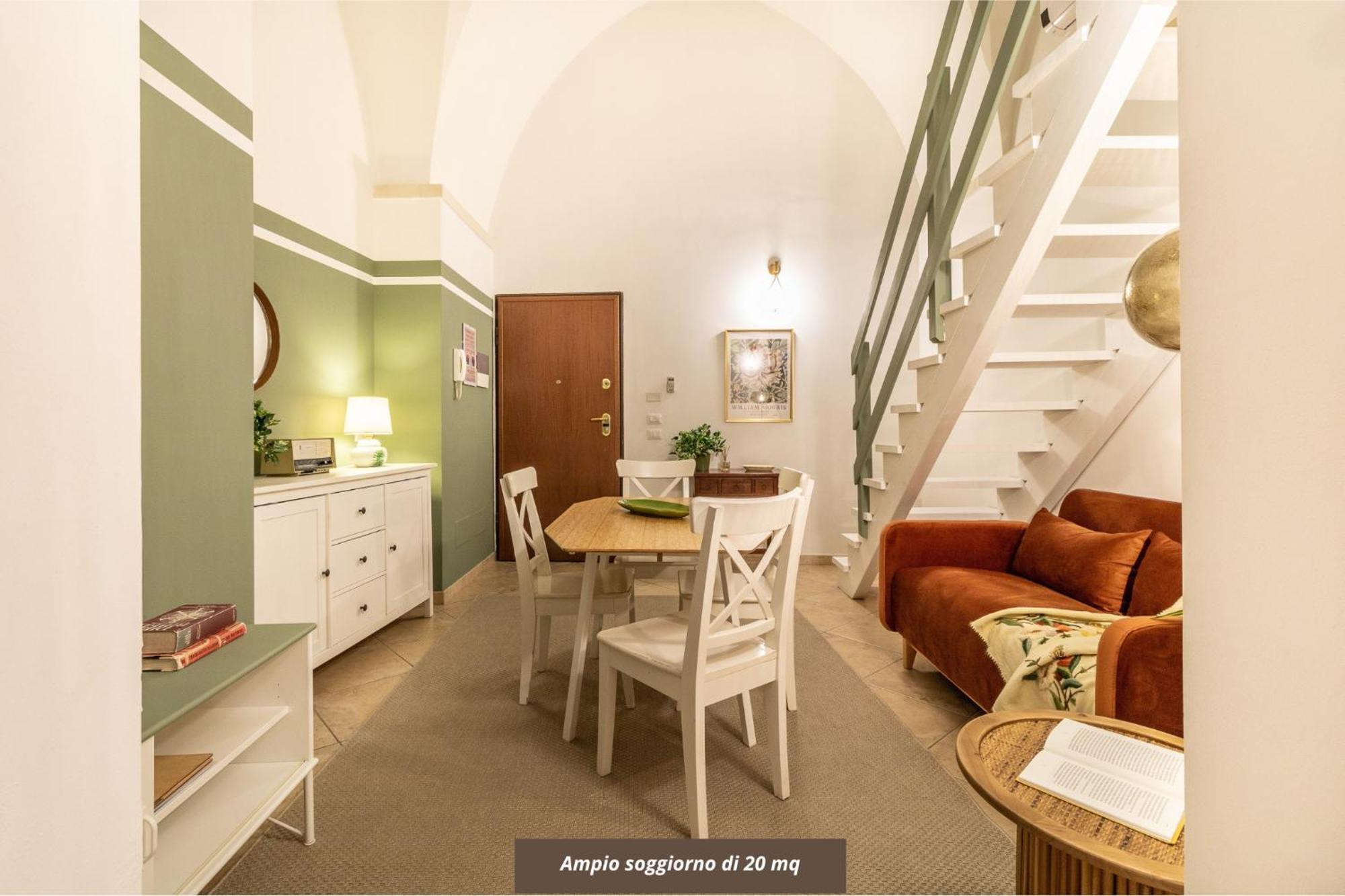 Ferienwohnung Il Giardino Dei Mesagnesi - Lecce Selection Exterior foto