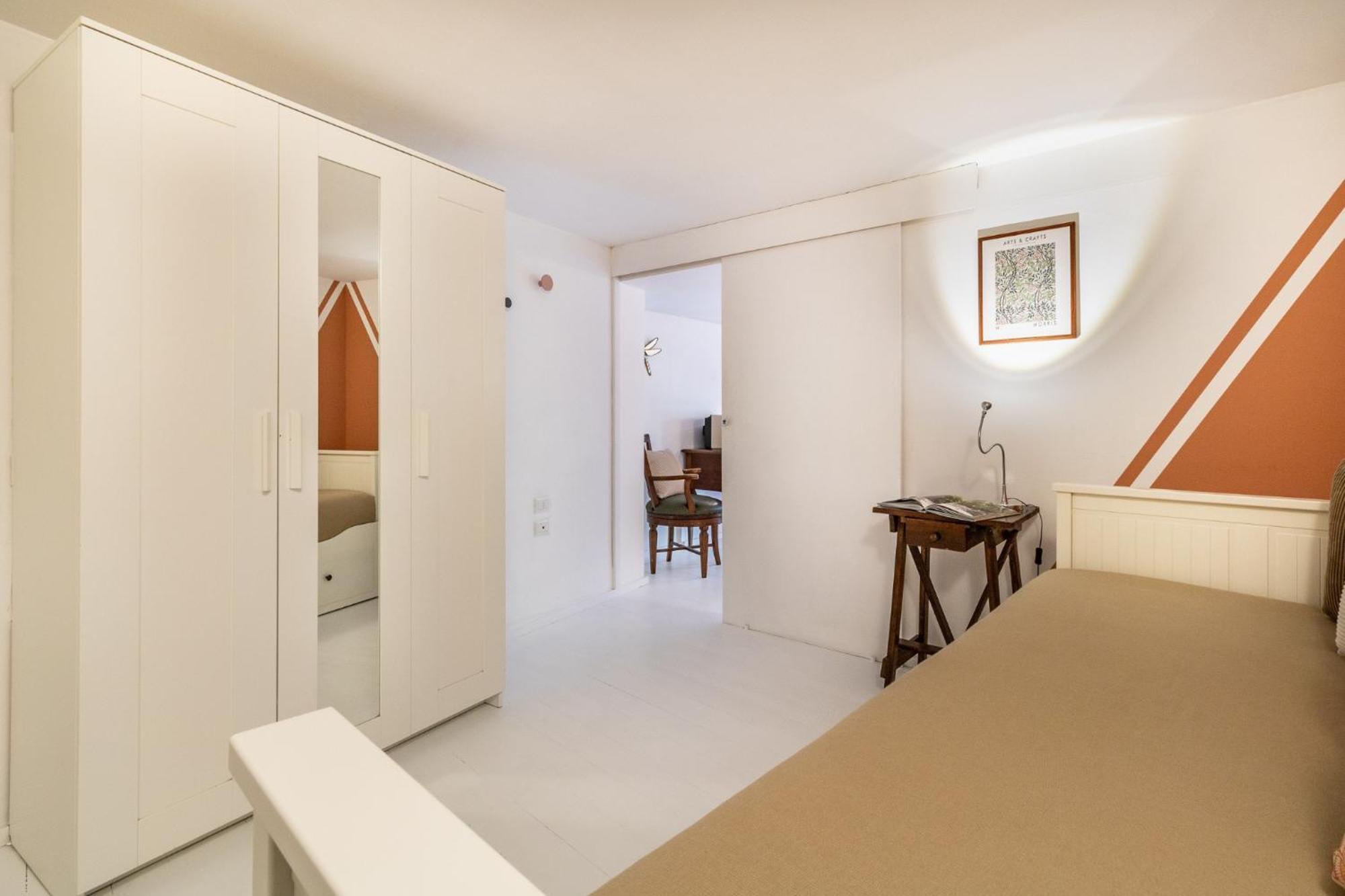 Ferienwohnung Il Giardino Dei Mesagnesi - Lecce Selection Exterior foto